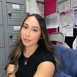 Meet your Posher, Ashely